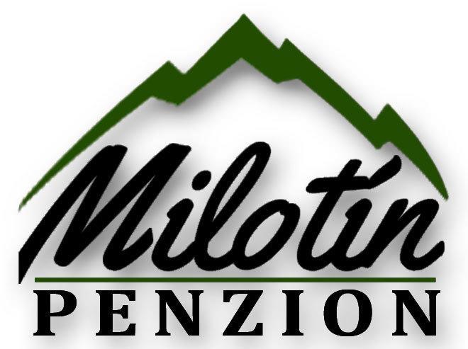 Milotin Hotel ซูเบเรซ ภายนอก รูปภาพ